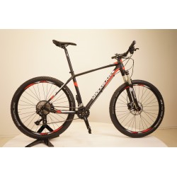 MOUNTAIN BIKE SPRINT ENEMY RACE 27.5" NEGRU MAT - BK18SB8010 - BK18SB8010 - view 1