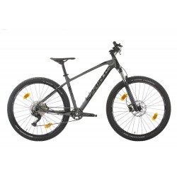 MOUNTAIN BIKE SPRINT APOLON PRO 27.5" GREY MAT - BK22SI0090 - BK22SI0090 - view 1