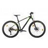 MOUNTAIN BIKE SPRINT APOLON PRO 27.5" NEGRU MAT - BK22SI0091