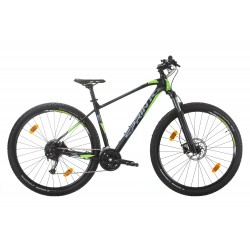 MOUNTAIN BIKE SPRINT APOLON 29" NEGRU/GRI/VERDE - BK22SI0850 - BK22SI0850 - view 1