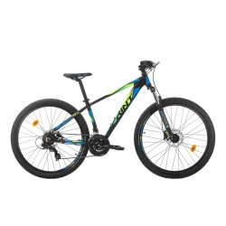 MOUNTAIN BIKE SPRINT MAVERICK 27.5" NEGRU - BK22SI0221 - BK22SI0221 - view 1
