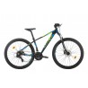 MOUNTAIN BIKE SPRINT MAVERICK 27.5" NEGRU - BK22SI0221