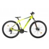MOUNTAIN BIKE SPRINT MAVERICK 29" VERDE NEON MAT - BK22SI0870