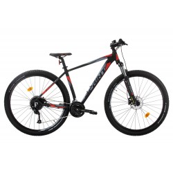 MOUNTAIN BIKE SPRINT MAVERICK PRO 29" NEGRU/ROSU - BK22SI0140 - BK22SI0140 - view 1