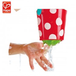 Комплект Hape, Шарени... - H0205 - view 2