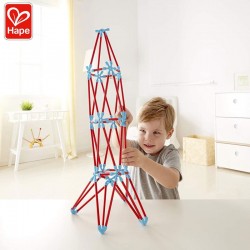 BAMBOO CONSTRUCTOR HAPE... - H5565 - view 2