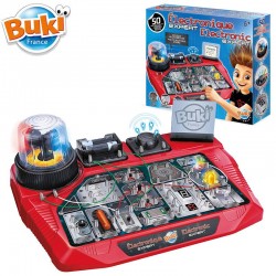SET DE EXPERIMENTE BUKI -... - BK7160 - view 2