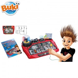 Комплект експерименти Buki - Експертно електричество - BK7160 - view 4
                  