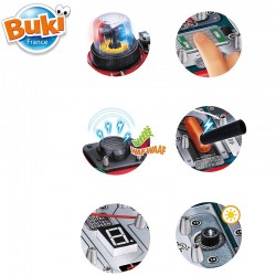 Комплект експерименти Buki - Експертно електричество - BK7160 - view 5
                  