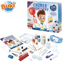 KIT BUKI - LABORATOR DE... - BK8360 - view 2