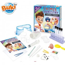 KIT BUKI - LABORATOR DE... - BK8363EU - view 2