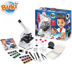 MICROSCOP BUKI - 50... - BKMR600 - view 2