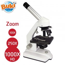 Микроскоп Buki - 50 експеримента - BKMR600 - view 3
                  