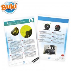 Микроскоп Buki - 50 експеримента - BKMR600 - view 4
                  
