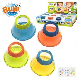 CU LUPA DE INSECTE BUKI... - BK9005 - view 2