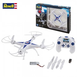DRONĂ REVELL GO STUNT - CONTROL RC - R23842 - R23842 - view 1