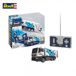 REVELL MINI CAR - MAN GUNOI - CONTROL RC - R23486 - R23486 - view 1