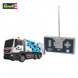 REVELL MINI CAR - MAN GUNOI... - R23486 - view 2