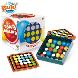 JOC DE COPII BUKI NIGHT FINGERS - BK54002 - BK54002 - view 1