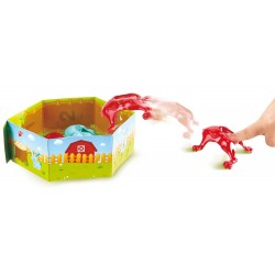JOC PENTRU COPII HAPE - JUMPING BUNNIES - H4310 - H4310 - view 1