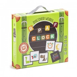 CAZ CUVINTE MAGNETICE - JOC... - EU68217008 - view 2