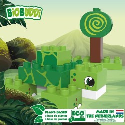 Конструктор BioBuddi - Костенурка - BB0104 - view 3
                  