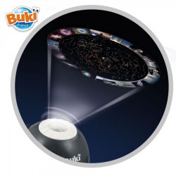 HD PLANETARIUM BUKI - BK8002 - BK8002 - view 2