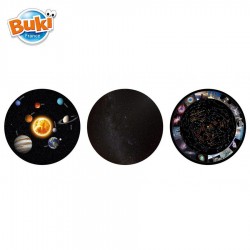 HD Планетариум Buki - BK8002 - view 3
                  