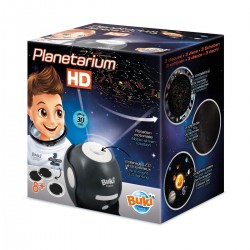 HD Планетариум Buki - BK8002 - view 4
                  