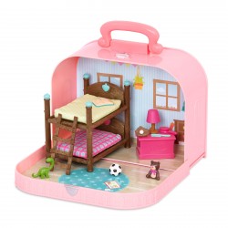 SET DE JOCĂ BATTAT LI&39L... - BTWZ6597Z - view 2