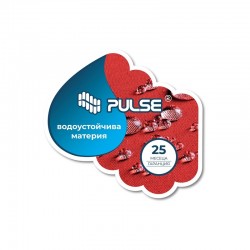 Раница Pulse Cots Garden, синьо-розова - 1095110588 - view 4
                  