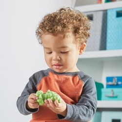 Плодове за сглобяване Learning Resources, 8 части - 6611060397 - view 6
                  
