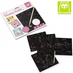 EUREKAKIDS ZONAS - UNICORN... - EU957002 - view 2