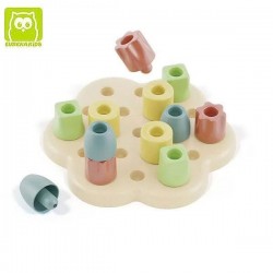 EUREKAKIDS FUN BIO SORTER -... - EU98484162 - view 2
