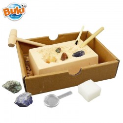 DIG IT YOURSELF BUKI -... - BK440 - view 2