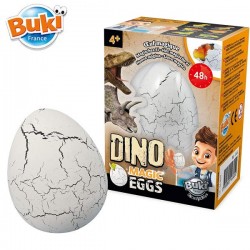 BUKI SELF HACHING MAGIC EGG... - BKD6G - view 2