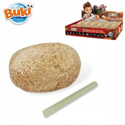 BUKI RECOGNITION DINO EGS - DISPLAY - BKD6O - BKD6O - view 1