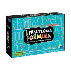 Игра Learning Resources ''Fraction Formula'' - 6611100168 - view 5
                  