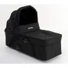 CAPAC PICIOARE PENTRU CHIPOLINO &quotEASY TWIN&quot NEGRU - MONSBMT20801