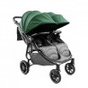 Baldachin PENTRU COS CHIPOLINO &quotEASY TWIN&quot 4 FOREST - MONSBMT4712
