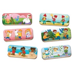 JOC EDUCATIV - BABY LOGIC -... - EDU18120 - view 2