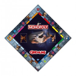 JOC DE TABĂ MONOPOLY MUȘĂRI... - WM01402 - view 2