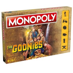 Настолна игра Winning Moves Monopoly - Дяволчетата - WM01390 - view 5
                  