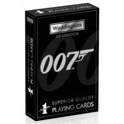 Карти за игра Waddingtons - James Bond 007 - WM00383 - view 3
                  