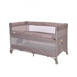 MARSUPIU LORELLI SUS SI JOS STRING DREAM - OXFORD - 10080062364 - 10080062364 - view 1