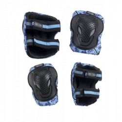 SET GENUNCHIERE SI COTATE MICRO BLUE XS - AC8011 - AC8011 - view 1