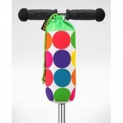 SUPORT STICLE MICRO NEON DOTS - AC4444 - AC4444 - view 1