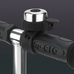 CLOPER PENTRU SCOOTER MICRO NEGRU - AC4652 - AC4652 - view 1