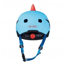 Каска за тротинетка Micro 3D Scootersaurus размер S (48-53см.) - AC2094BX - view 4
                  
