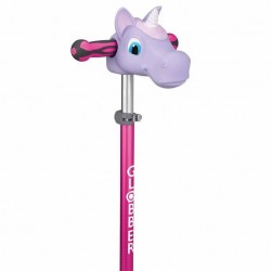 ACCESORIU PENTRU SCOOTER COPII GLOBBER - UNICORN, MOV - 527-103 - 527-103 - view 1